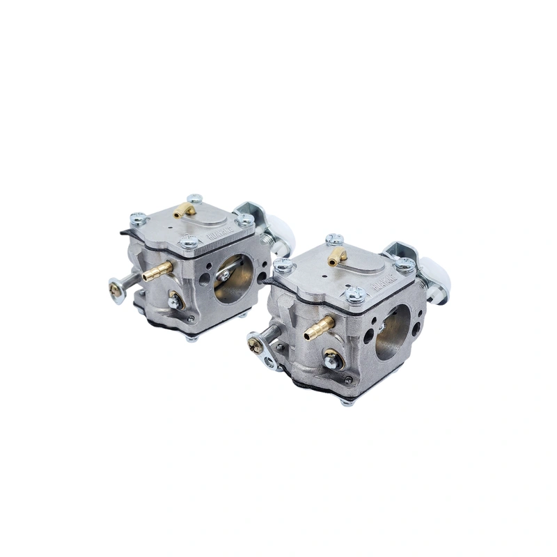 คาร์บูเรเตอร์สำหรับเลื่อยยนต์ฮัสควาร์นา รุ่น 385, 385xp, 390, 390xp | ใช้แทนรุ่น WJ-118