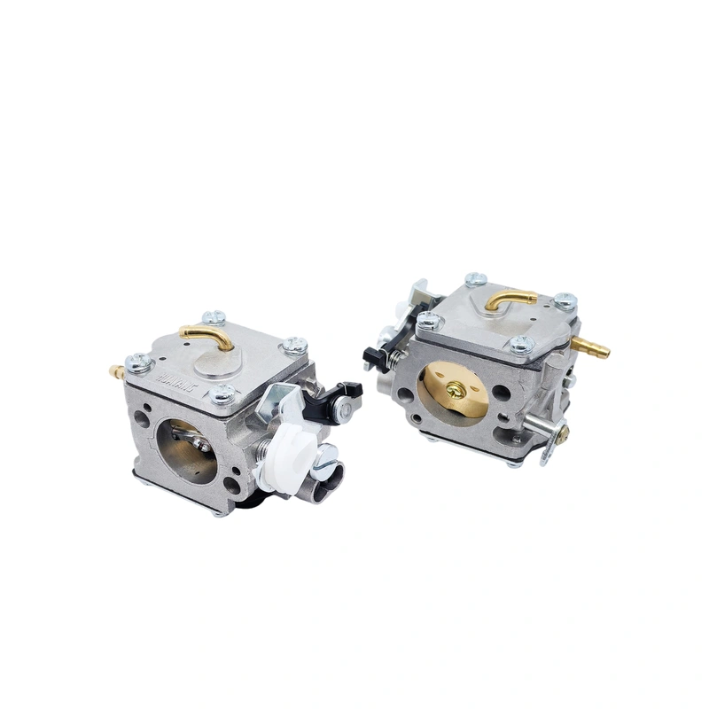 คาร์บูเรเตอร์สำหรับเลื่อยยนต์ฮัสควาร์นา รุ่น 385, 385xp, 390, 390xp | ใช้แทนรุ่น WJ-118