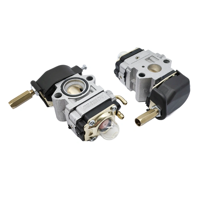 Husqvarna 143r, 236r, 443r çalı kesme makinesi için karbüratör | wyj-383-1