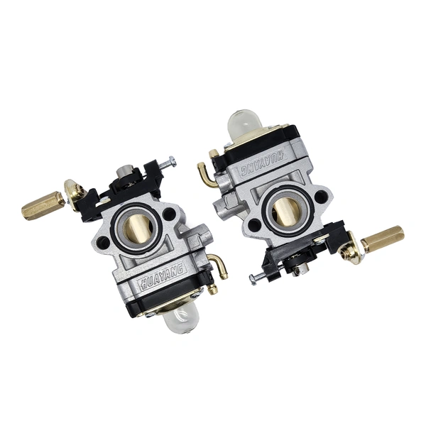 Husqvarna 143r, 236r, 443r çalı kesme makinesi için karbüratör | wyj-383-1