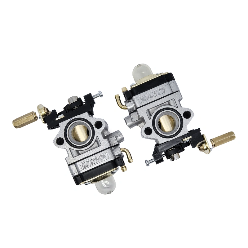 Husqvarna 143r, 236r, 443r çalı kesme makinesi için karbüratör | wyj-383-1