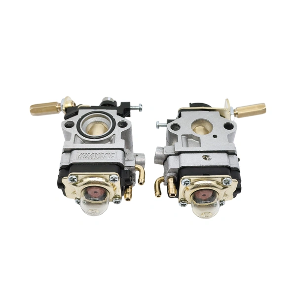 Husqvarna 143r, 236r, 443r çalı kesme makinesi için karbüratör | wyj-383-1