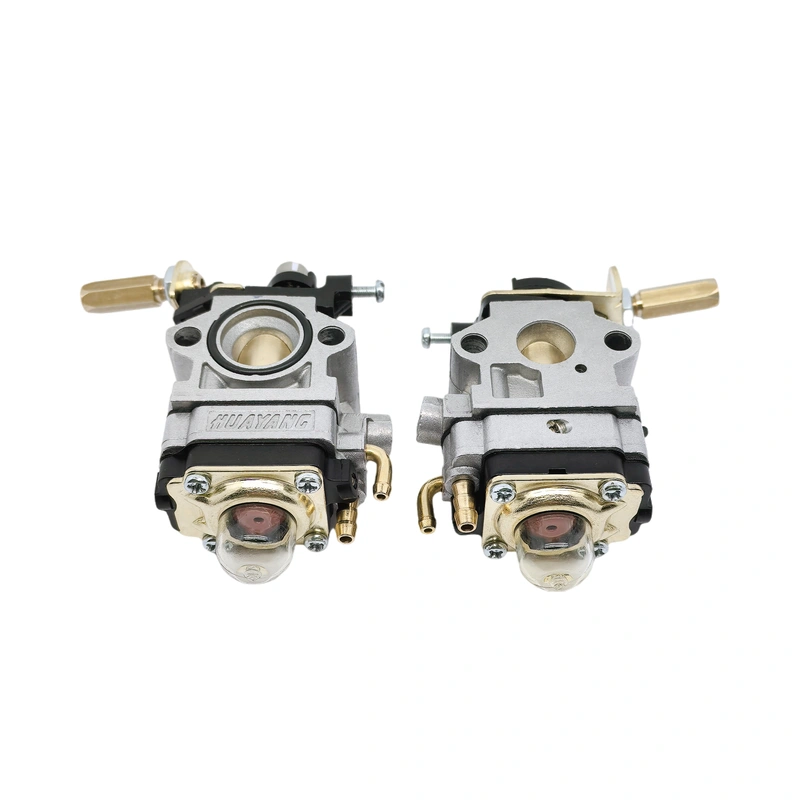 Husqvarna 143r, 236r, 443r çalı kesme makinesi için karbüratör | wyj-383-1