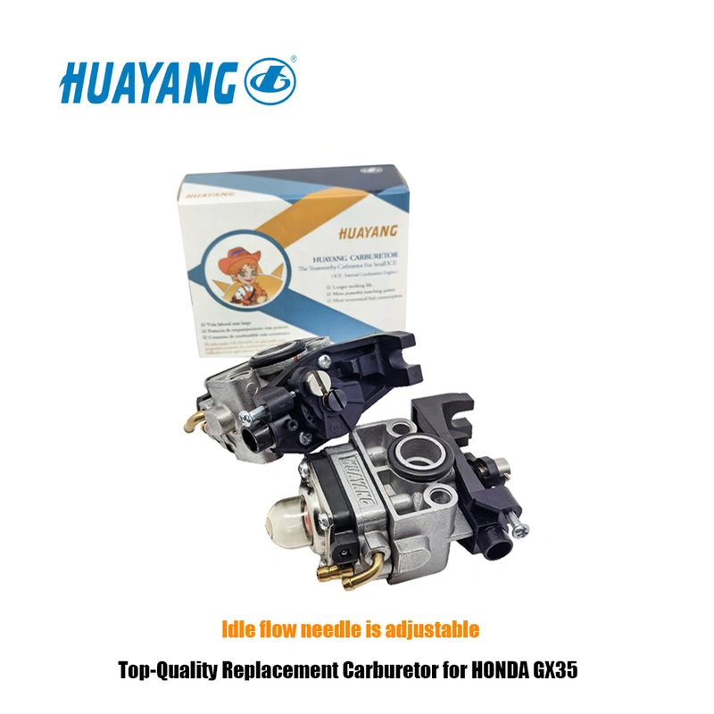 Carburador para Honda GX35 | Alta qualidade