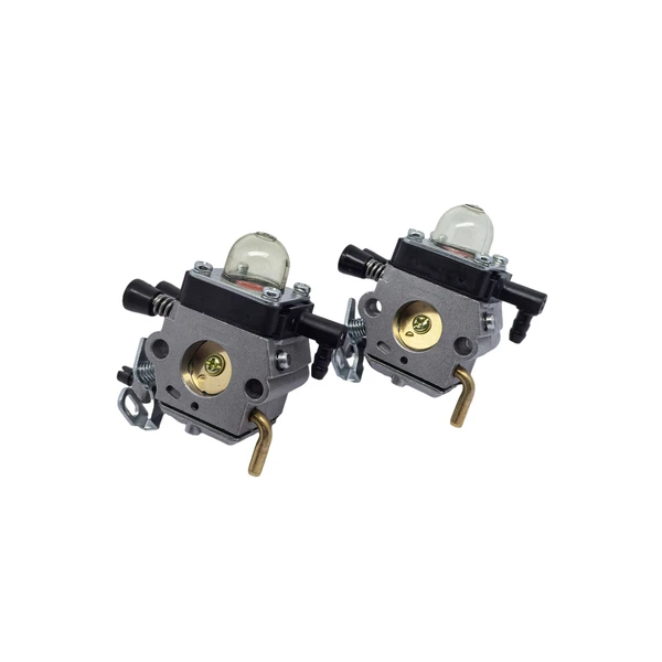 คาร์บูเรเตอร์สำหรับ Stihl FS230 | เปลี่ยนแทนหมายเลข Zama 4151/01 | หมายเลขชิ้นส่วน 100385 100385C 100385E