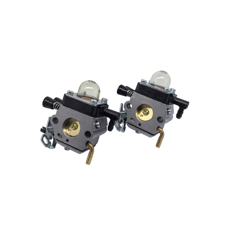 คาร์บูเรเตอร์สำหรับ Stihl FS230 | เปลี่ยนแทนหมายเลข Zama 4151/01 | หมายเลขชิ้นส่วน 100385 100385C 100385E