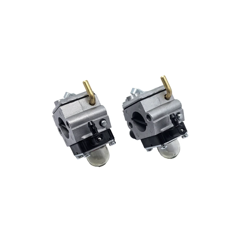 คาร์บูเรเตอร์สำหรับ Stihl FS230 | เปลี่ยนแทนหมายเลข Zama 4151/01 | หมายเลขชิ้นส่วน 100385 100385C 100385E