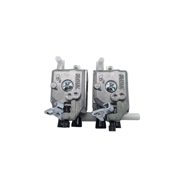 คาร์บูเรเตอร์สำหรับ Stihl FS235 FR235 FS235 FS235-R | หมายเลขชิ้นส่วน 4151 120 0602 | ใช้แทน Zama หมายเลข 4151/02