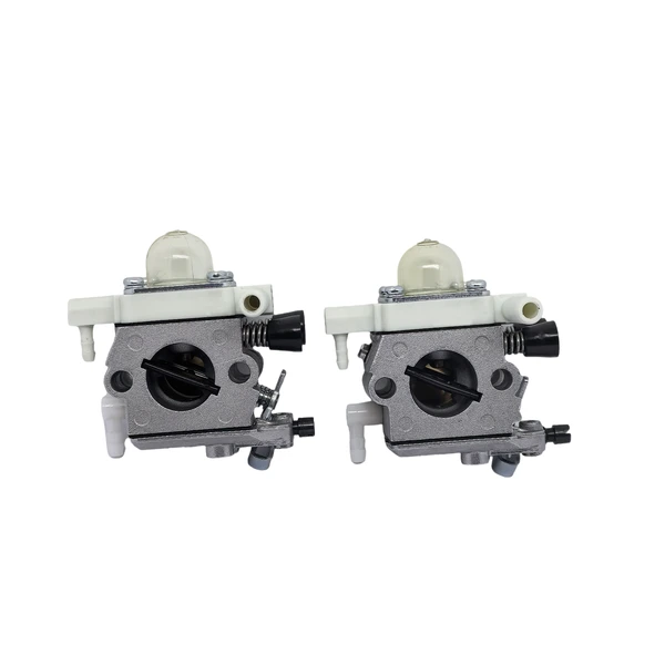 คาร์บูเรเตอร์สำหรับ Stihl FS235 FR235 FS235 FS235-R | หมายเลขชิ้นส่วน 4151 120 0602 | ใช้แทน Zama หมายเลข 4151/02