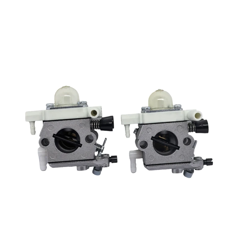 คาร์บูเรเตอร์สำหรับ Stihl FS235 FR235 FS235 FS235-R | หมายเลขชิ้นส่วน 4151 120 0602 | ใช้แทน Zama หมายเลข 4151/02