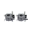 คาร์บูเรเตอร์สำหรับ Stihl FS235 FR235 FS235 FS235-R | หมายเลขชิ้นส่วน 4151 120 0602 | ใช้แทน Zama หมายเลข 4151/02