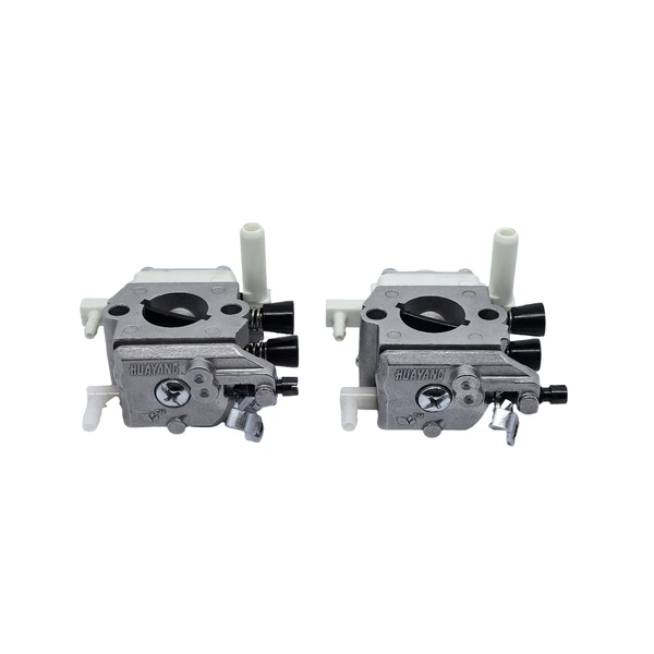 คาร์บูเรเตอร์สำหรับ Stihl FS235 FR235 FS235 FS235-R | หมายเลขชิ้นส่วน 4151 120 0602 | ใช้แทน Zama หมายเลข 4151/02