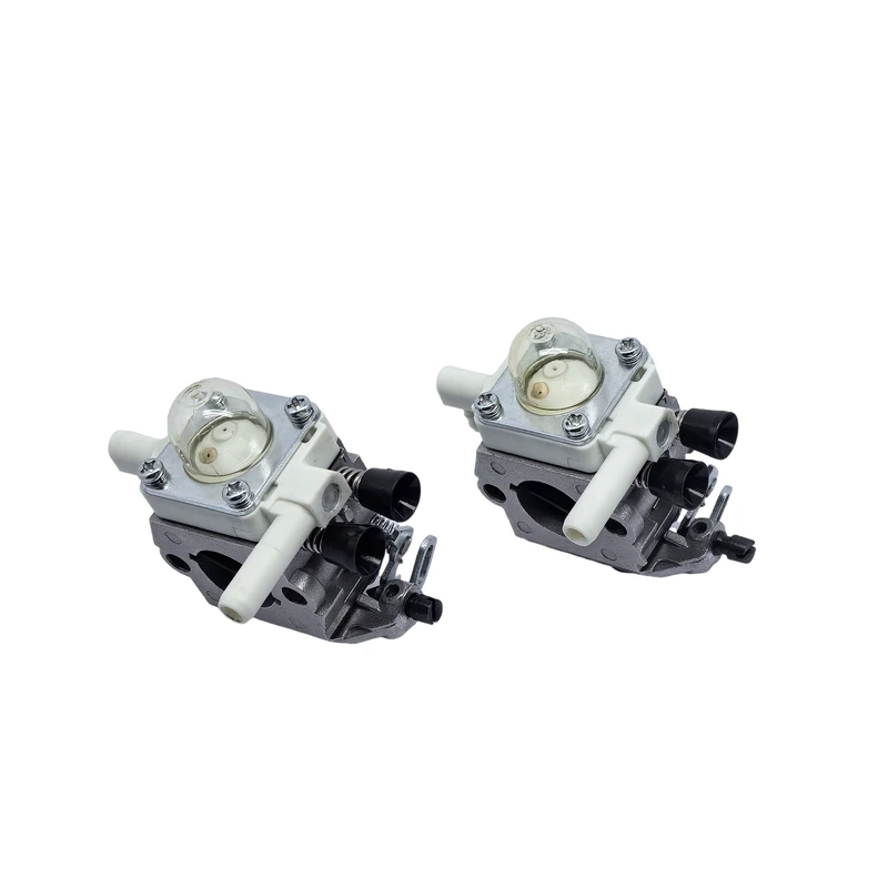 คาร์บูเรเตอร์สำหรับ Stihl FS235 FR235 FS235 FS235-R | หมายเลขชิ้นส่วน 4151 120 0602 | ใช้แทน Zama หมายเลข 4151/02