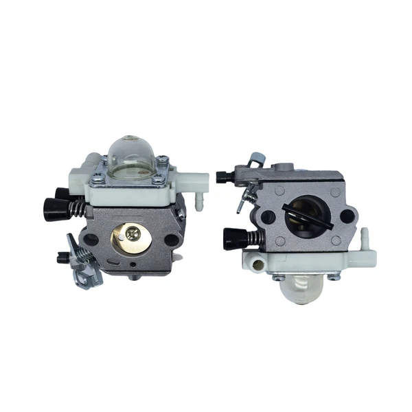 คาร์บูเรเตอร์สำหรับ Stihl FS235 FR235 FS235 FS235-R | หมายเลขชิ้นส่วน 4151 120 0602 | ใช้แทน Zama หมายเลข 4151/02