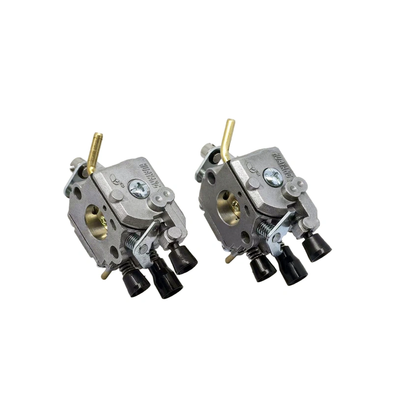 Carburetor For Stihl FS120 | Replace C1Q-S51,C1Q-S82,C1Q-S83