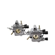 Carburetor For Stihl FS120 | Replace C1Q-S51,C1Q-S82,C1Q-S83