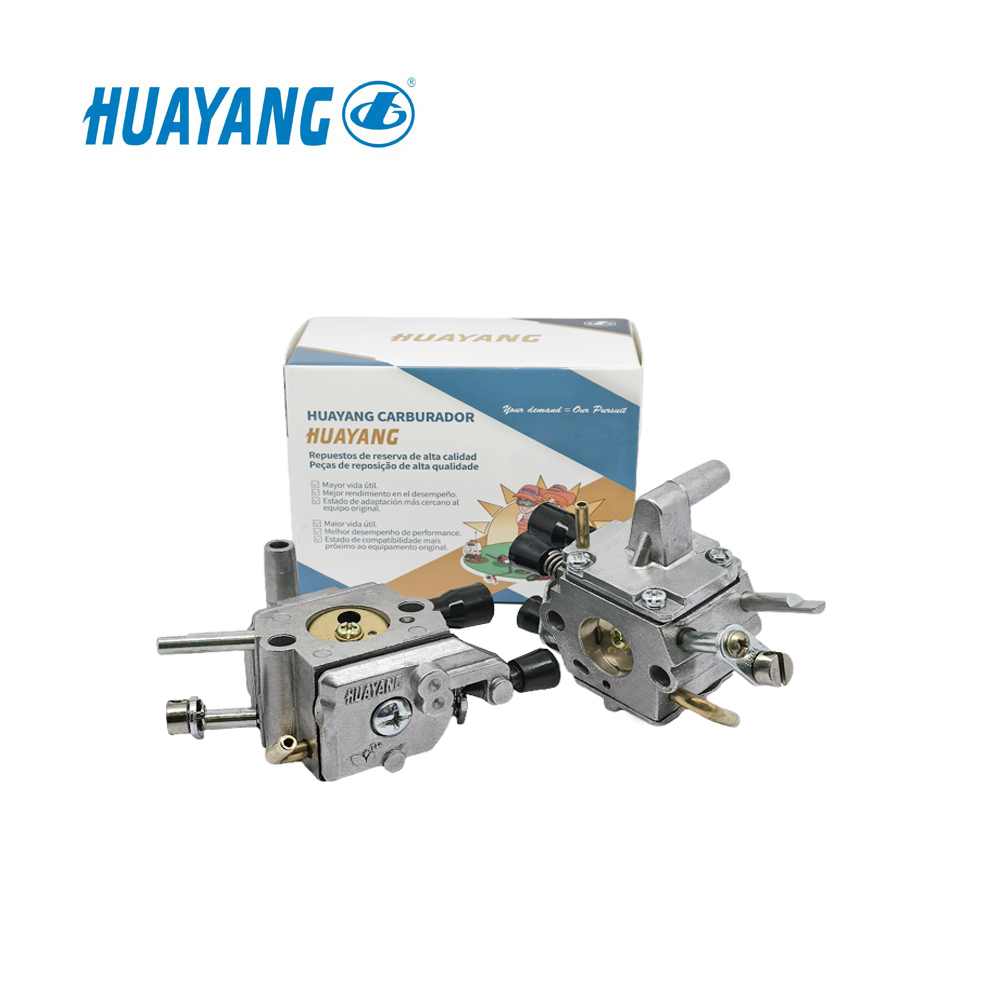 คาร์บูเรเตอร์สำหรับเครื่องตัดหญ้า Stihl รุ่น FS400 | เปลี่ยนแทนรุ่น C1Q-S154, CIQ-S34H