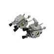 Carburetor For Stihl Brushcutter FS400 | Replace C1Q-S154, CIQ-S34H