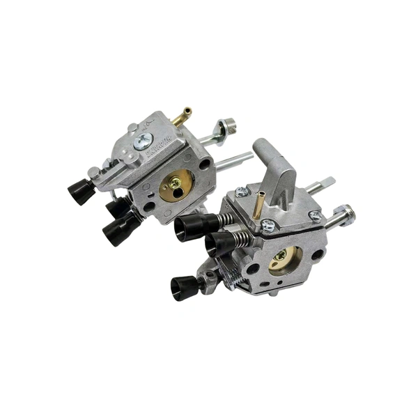 Carburetor For Stihl Brushcutter FS400 | Replace C1Q-S154, CIQ-S34H
