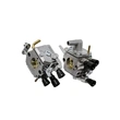 Carburetor For Stihl Brushcutter FS400 | Replace C1Q-S154, CIQ-S34H