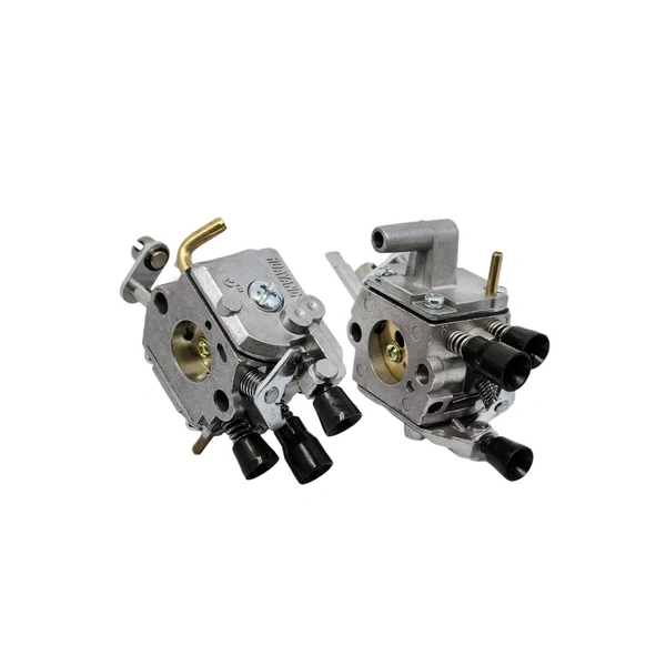 Carburetor For Stihl Brushcutter FS400 | Replace C1Q-S154, CIQ-S34H