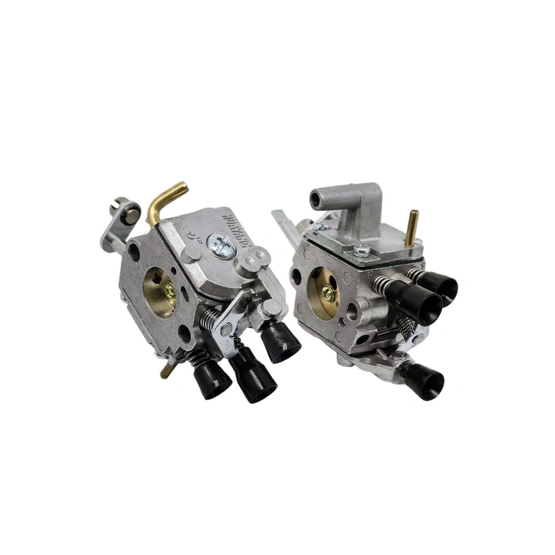 Carburetor For Stihl Brushcutter FS400 | Replace C1Q-S154, CIQ-S34H