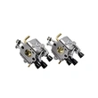Carburetor For Stihl Brushcutter FS400 | Replace C1Q-S154, CIQ-S34H