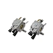 Carburetor For Stihl Brushcutter FS400 | Replace C1Q-S154, CIQ-S34H