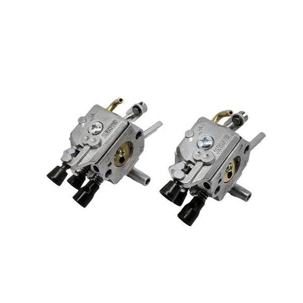 Carburetor For Stihl Brushcutter FS400 | Replace C1Q-S154, CIQ-S34H