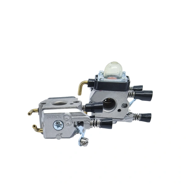 คาร์บูเรเตอร์สำหรับ Stihl FS38/FS55/FS85 | ใช้แทน CIQ-S186B, CIQ-S186D