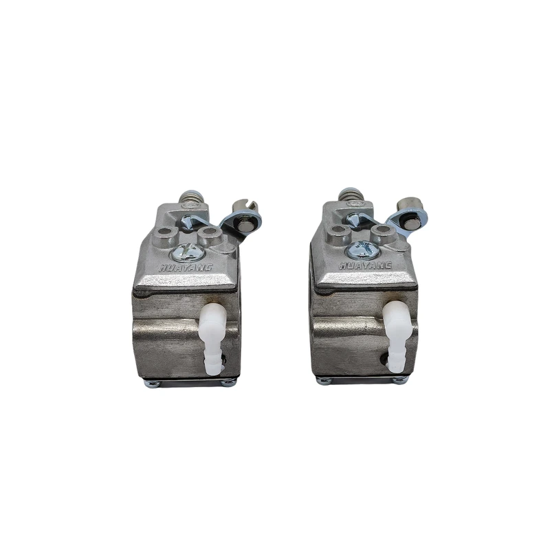 Carburetor for Oleo-Mac BV300 & EFCO SA3000 Leaf Blowers | Replace WT-904