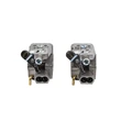 Carburetor for Oleo-Mac BV300 & EFCO SA3000 Leaf Blowers | Replace WT-904