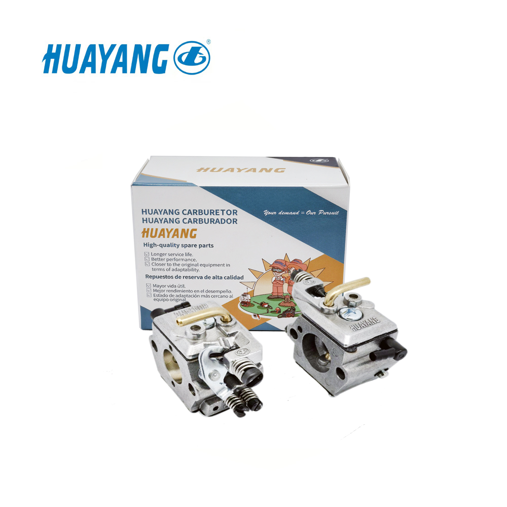 คาร์บูเรเตอร์สำหรับเลื่อยยนต์ Stihl รุ่น MS260