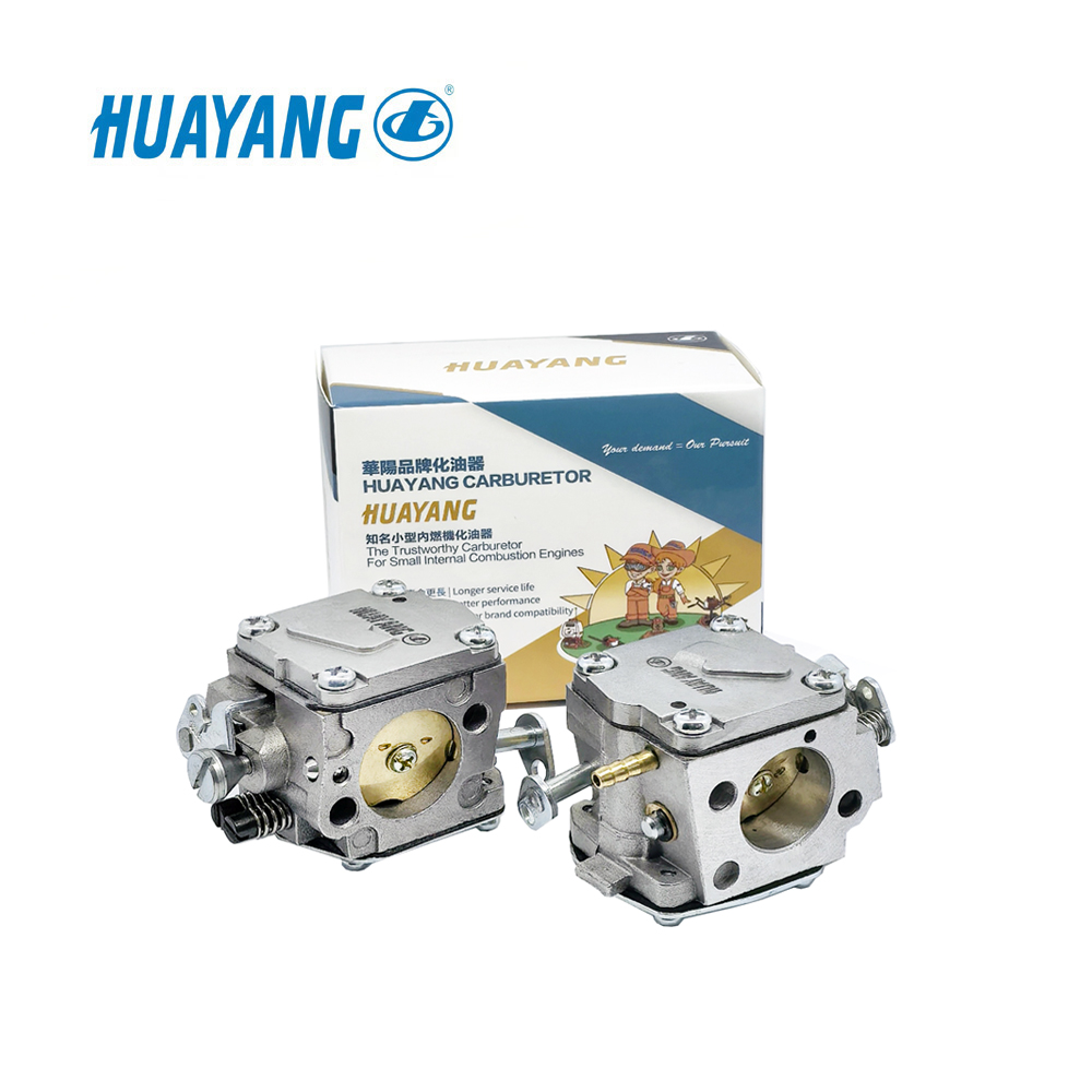 Carburetor for Husqvarna  61,266,268,268XP,272,272XP | Replace HS-254B