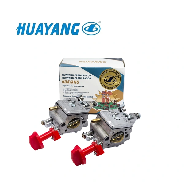 Carburetor for Husqvarna 243R,543RS,543RBS | Replace WTEA-7
