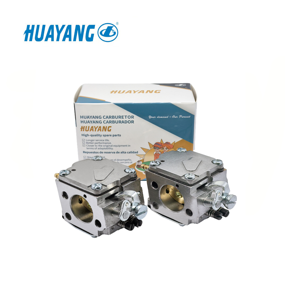 Карбюратор для Husqvarna 61, 266, 268, 268 XP, 272, 272 XP | Замена HS-254B