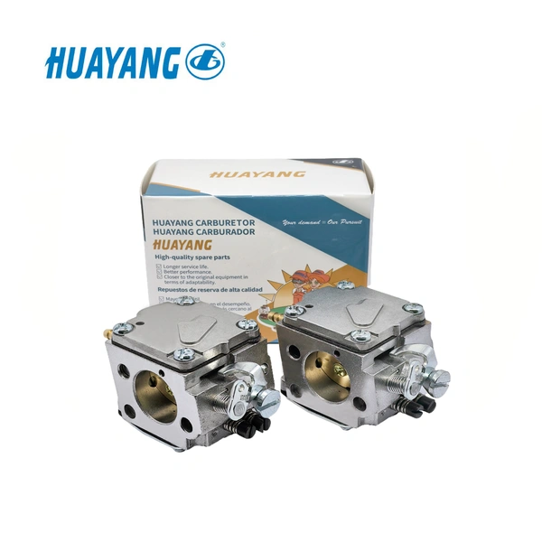 Карбюратор для Husqvarna 61, 266, 268, 268 XP, 272, 272 XP | Замена HS-254B