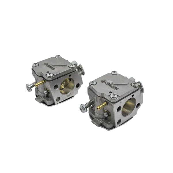 Карбюратор для Husqvarna 61, 266, 268, 268 XP, 272, 272 XP | Замена HS-254B