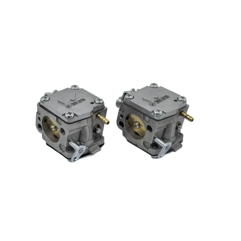 Карбюратор для Husqvarna 61, 266, 268, 268 XP, 272, 272 XP | Замена HS-254B