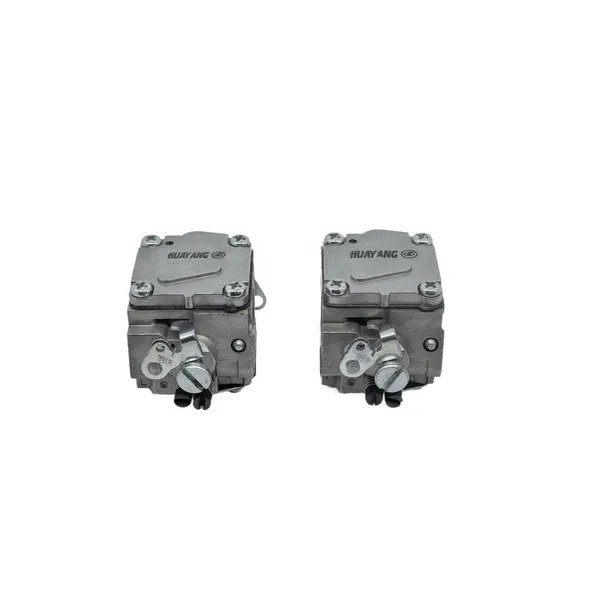 Карбюратор для Husqvarna 61, 266, 268, 268 XP, 272, 272 XP | Замена HS-254B