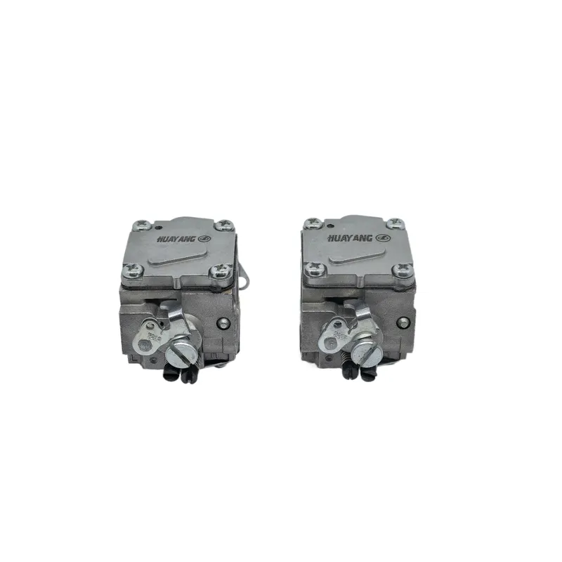 Карбюратор для Husqvarna 61, 266, 268, 268 XP, 272, 272 XP | Замена HS-254B
