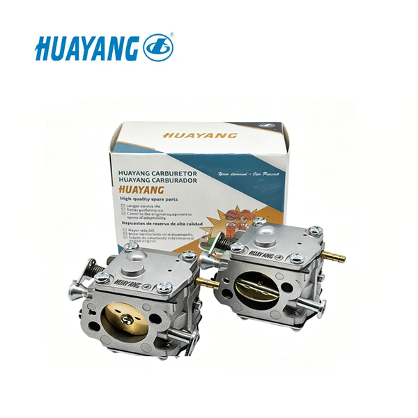 карбюратор для Husqvarna 61 266 268 268xp, 272 272xp | Вальбро 574331601