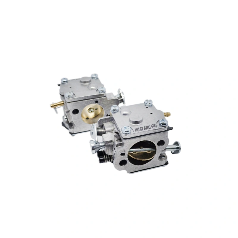 карбюратор для Husqvarna 61 266 268 268xp, 272 272xp | Вальбро 574331601