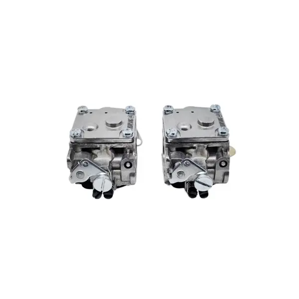 карбюратор для Husqvarna 61 266 268 268xp, 272 272xp | Вальбро 574331601