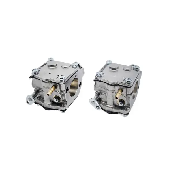 карбюратор для Husqvarna 61 266 268 268xp, 272 272xp | Вальбро 574331601