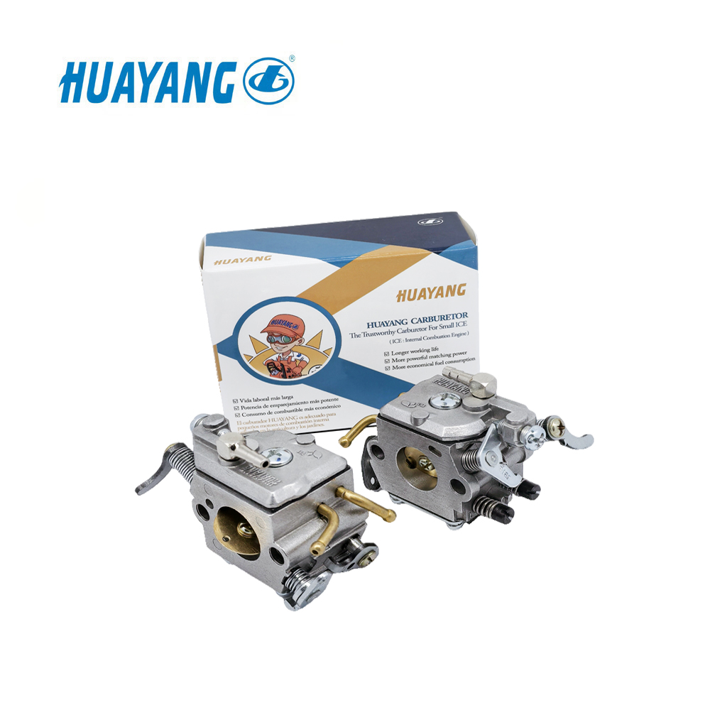 Carburetor for DOLMAR PS-350, PS-351, PS-420, PS-421 & Makita EA4300, DCS4300