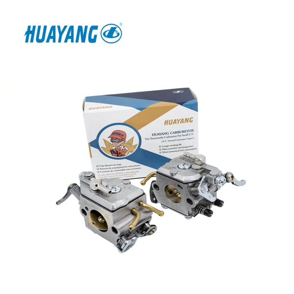 Carburetor for DOLMAR PS-350, PS-351, PS-420, PS-421 & Makita EA4300, DCS4300