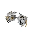 Carburetor for DOLMAR PS-350, PS-351, PS-420, PS-421 & Makita EA4300, DCS4300