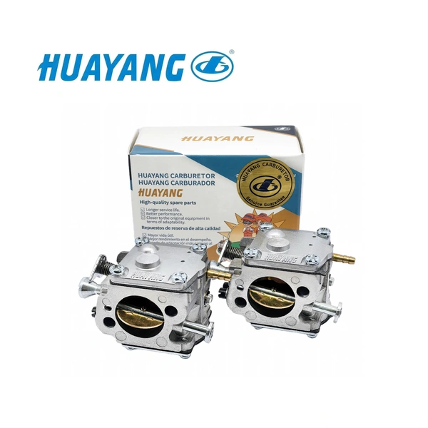 carburador para husqvarna 61.266.268.268xp,272.272xp | Walbro 574331601
