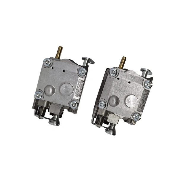 carburador para husqvarna 61.266.268.268xp,272.272xp | Walbro 574331601